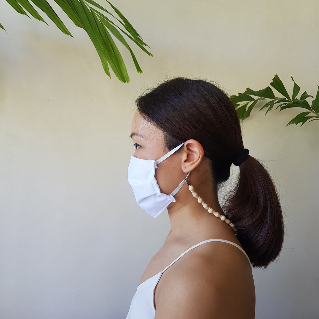 All About Our Water Shield Masks, And Why You Need Them